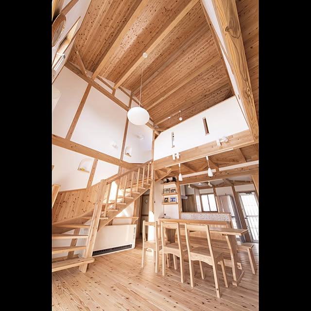 suenagahousingさんの実例写真