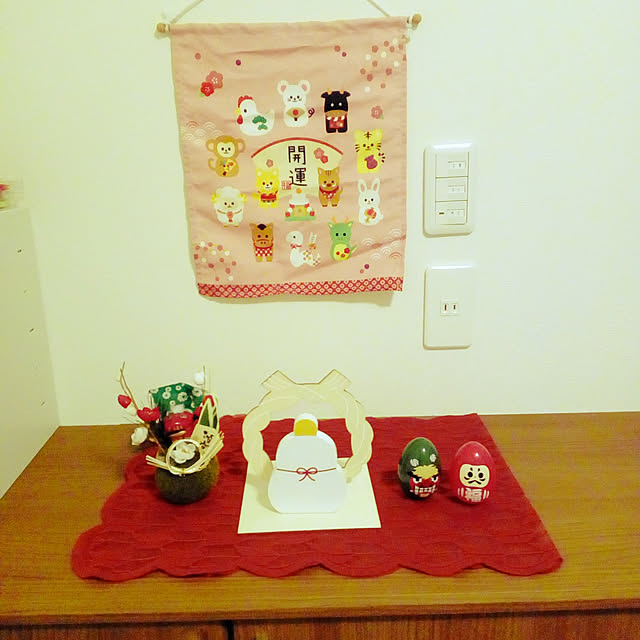 mieさんの実例写真