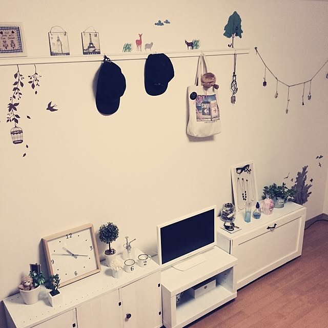 miri.さんの実例写真