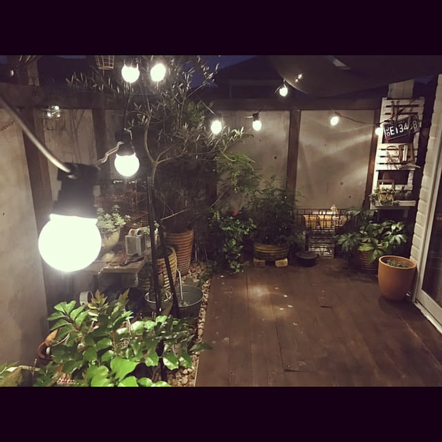 marusanさんの実例写真