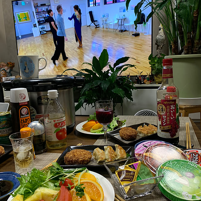 Aqettyさんの部屋