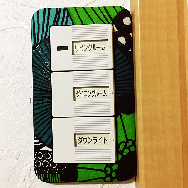 kanaさんの実例写真