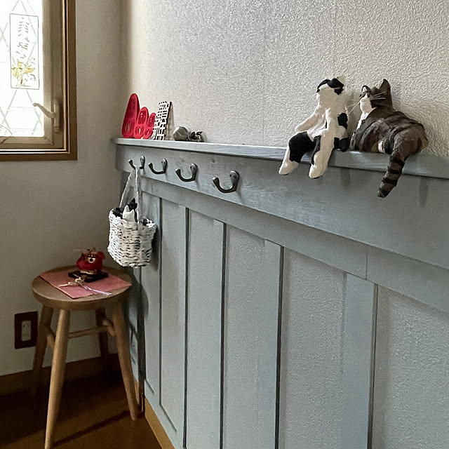 nobikoさんの部屋