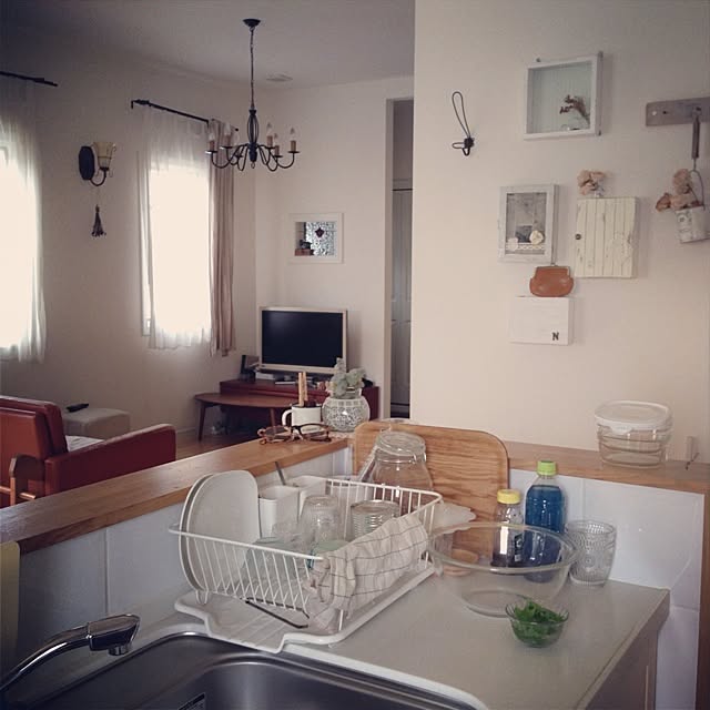 Nanaさんの実例写真