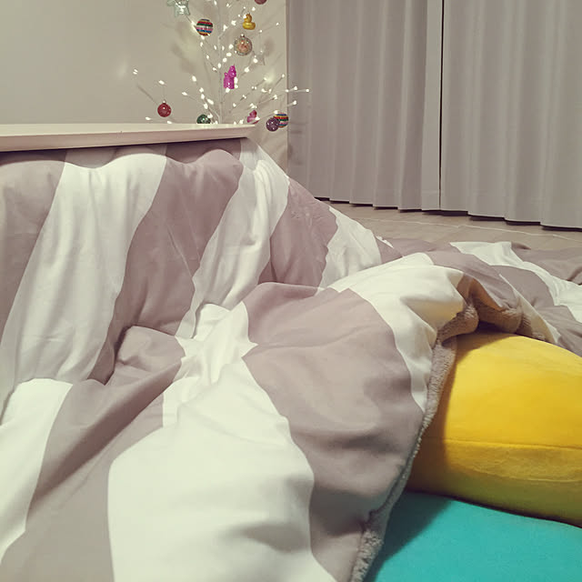 Haさんの実例写真
