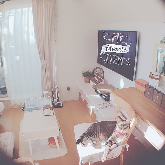 lovecatさんの実例写真