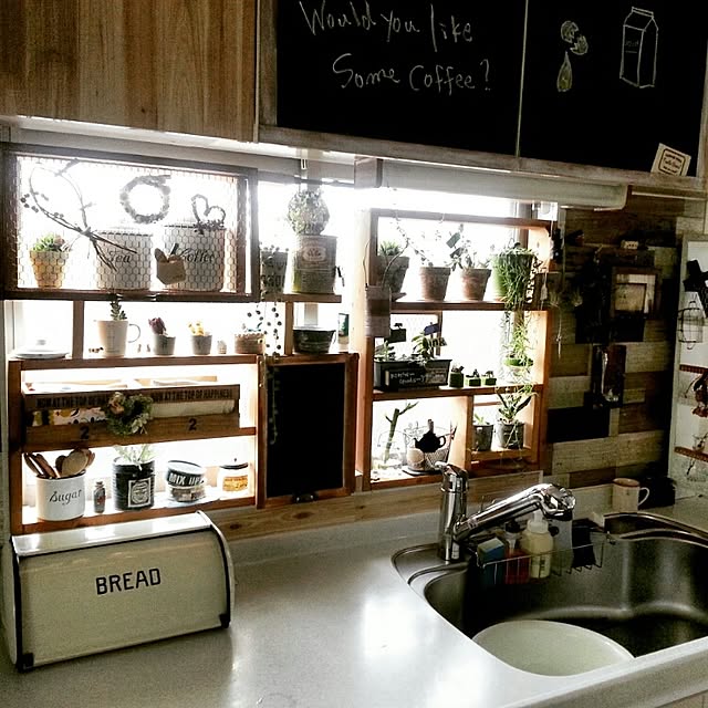 hiromi0302さんの実例写真