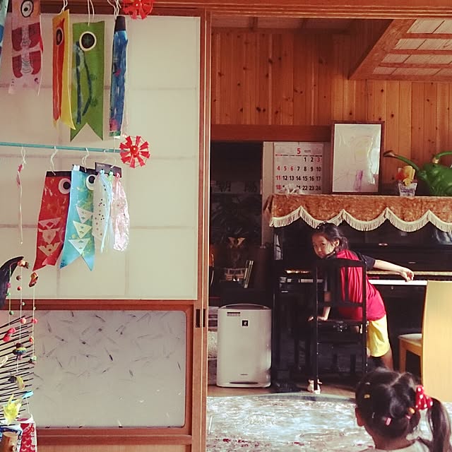 kikuさんの実例写真
