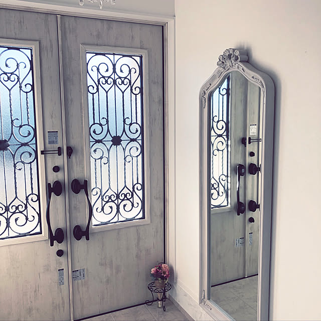 Mio-Rinさんの実例写真