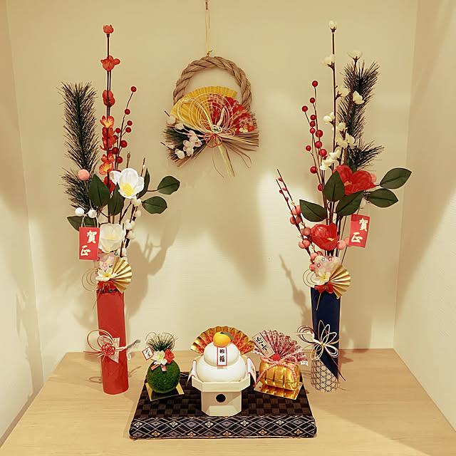 sweetsmellappleさんの実例写真