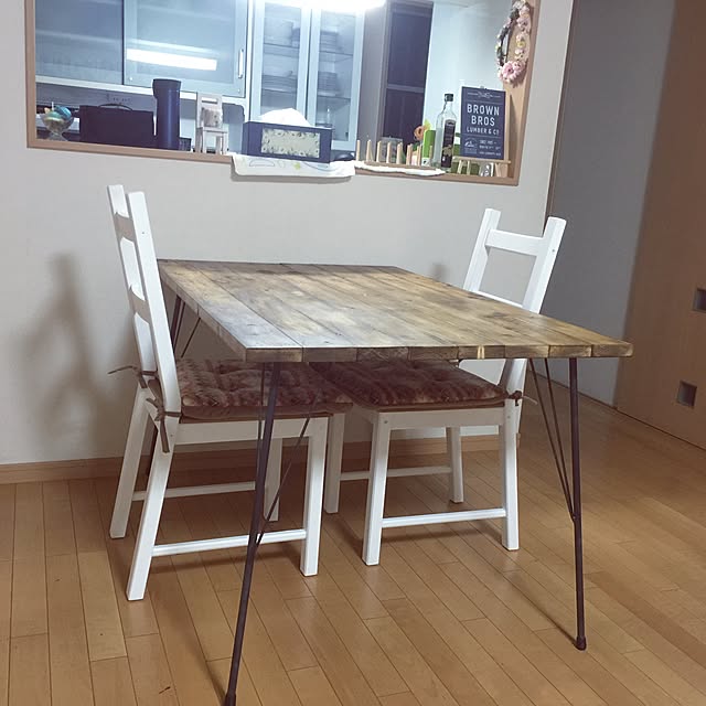 机/DIY/IKEAのインテリア実例 - 2016-03-13 20:16:26
