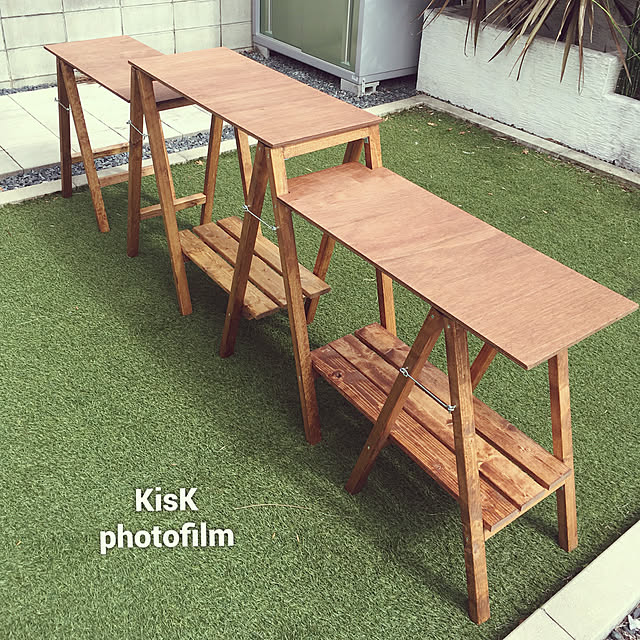 KisKさんの実例写真