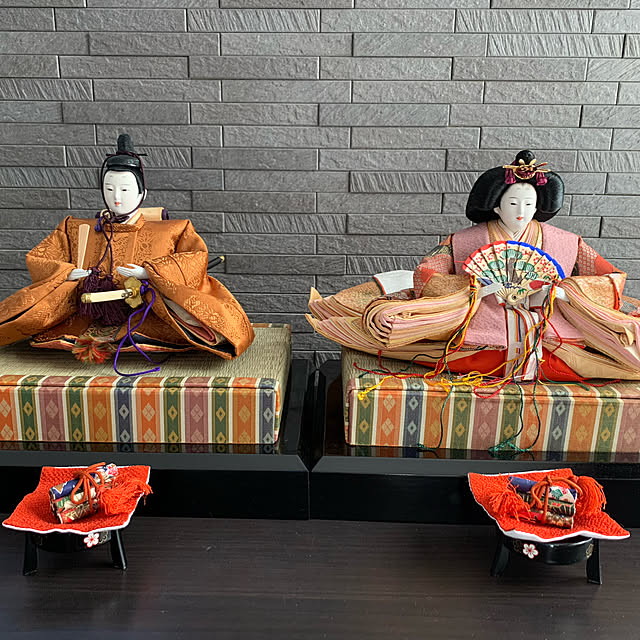 実例写真