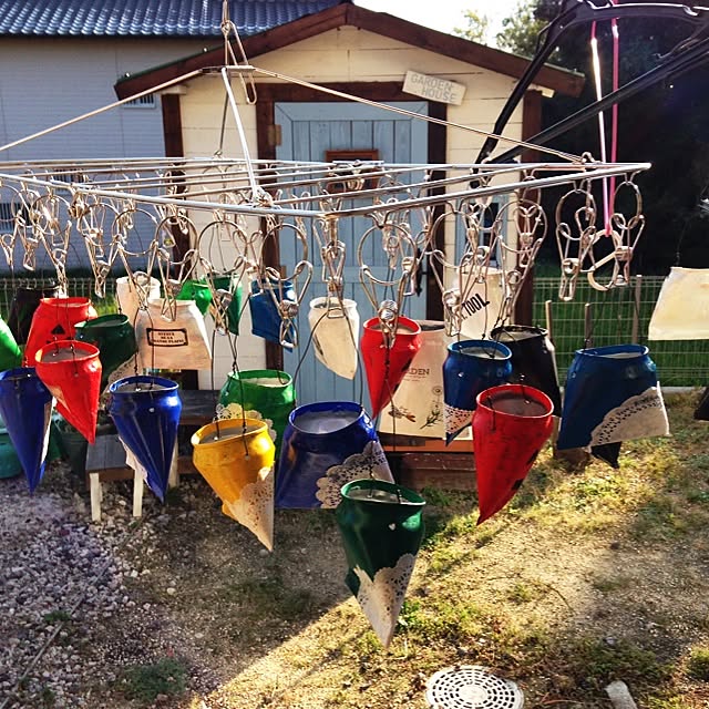 motukoさんの実例写真