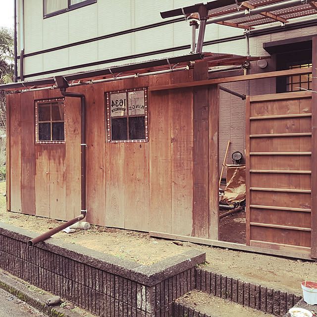 Reeさんの実例写真