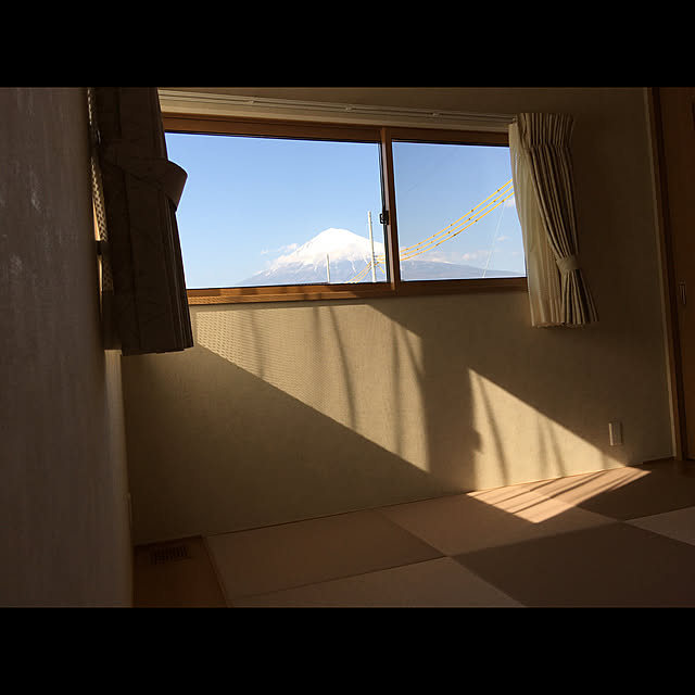 tigerさんの実例写真