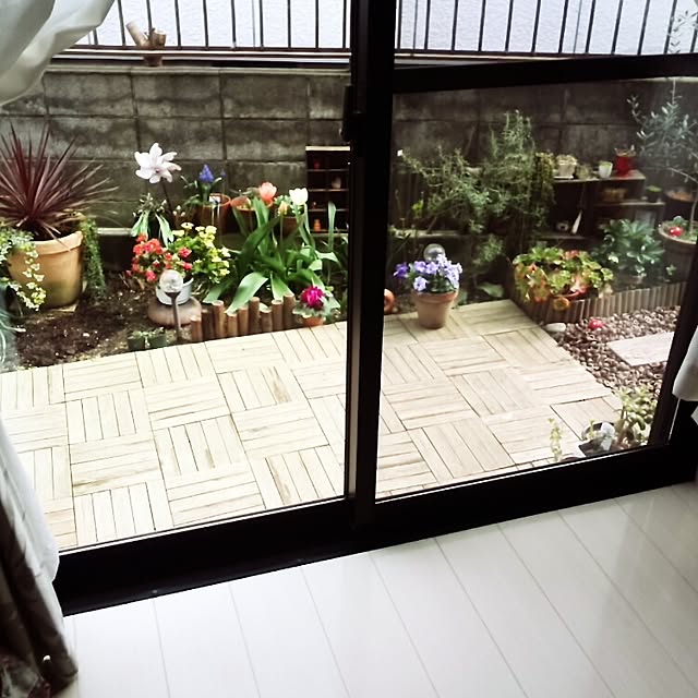 mintさんの実例写真