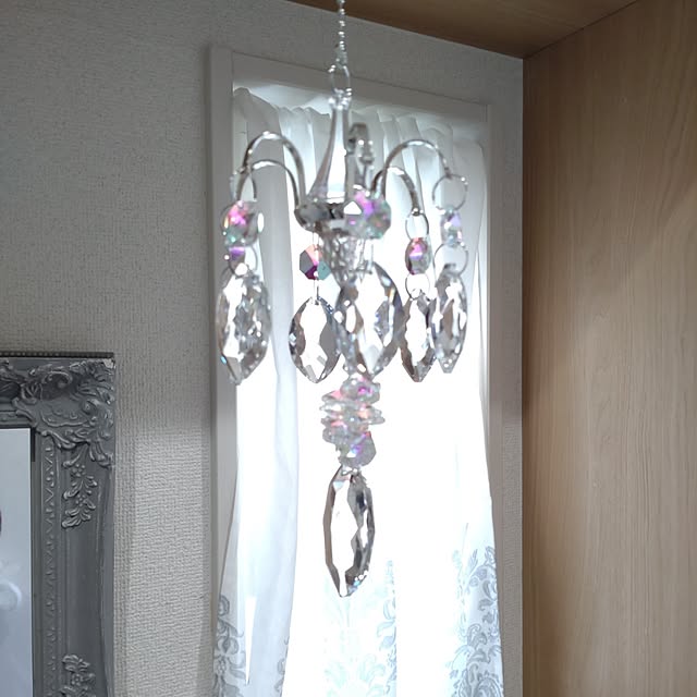 Bienvenueさんの部屋