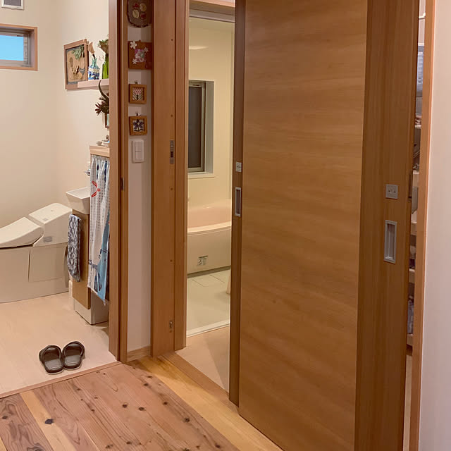 chiiyanさんの部屋