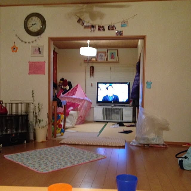 Mikaさんの実例写真