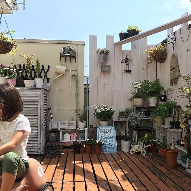 makoriさんの実例写真