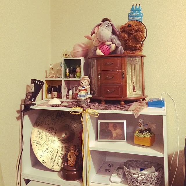 Marinaさんの実例写真