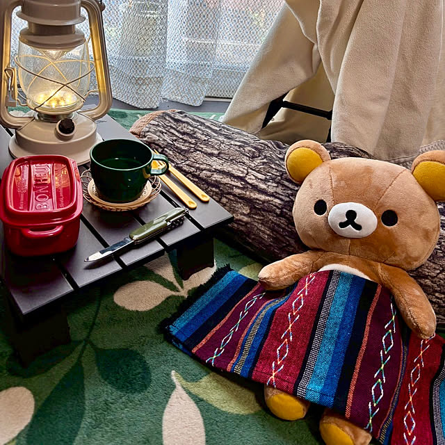 tomoさんの部屋