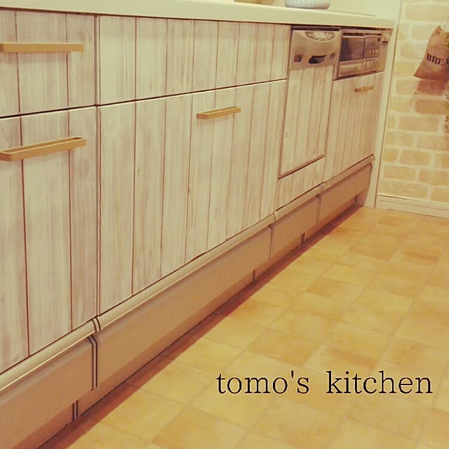 tomoさんの実例写真