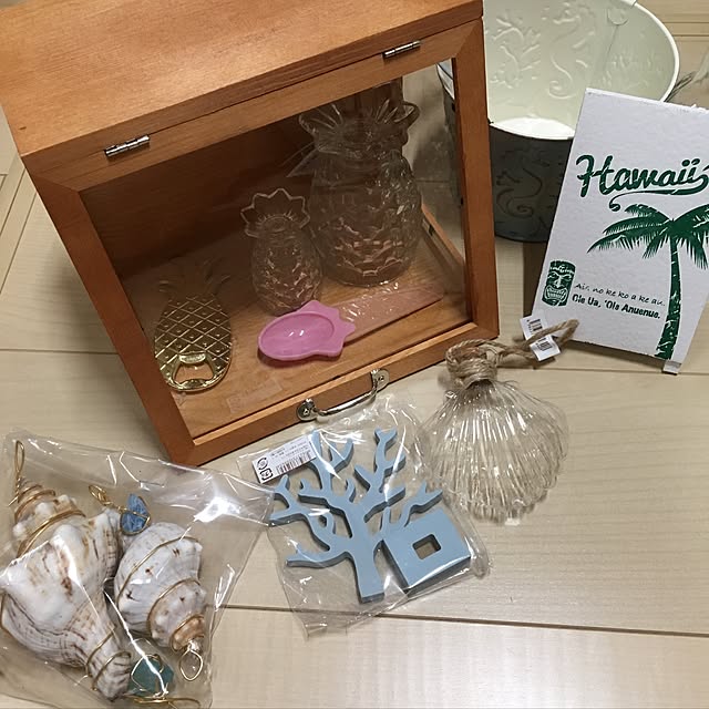 alohamamaさんの実例写真