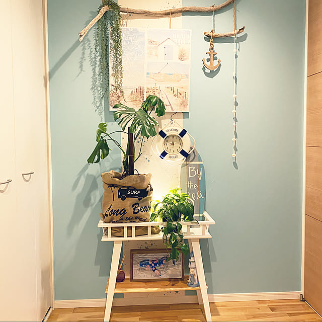 HARUTAさんの実例写真