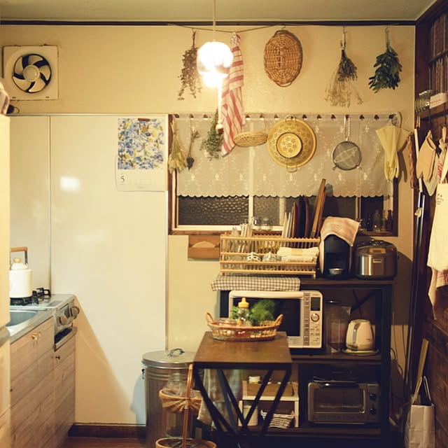 romarinさんの実例写真