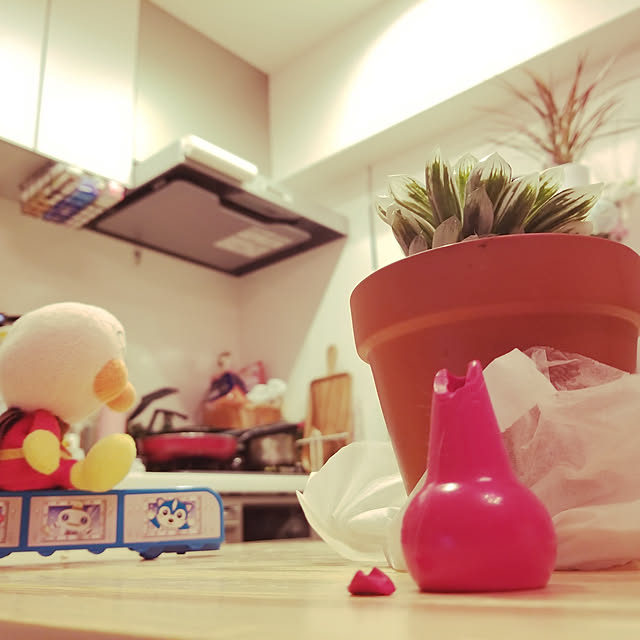 keikomokonさんの実例写真