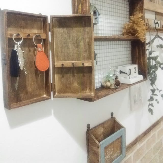 flannel.さんの実例写真