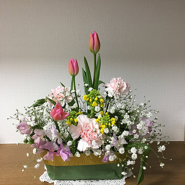 kumiさんの実例写真