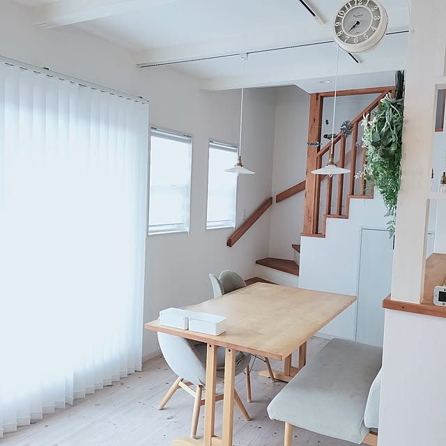 s.houseさんの部屋