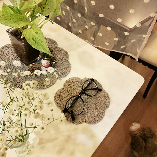 Annaさんの実例写真