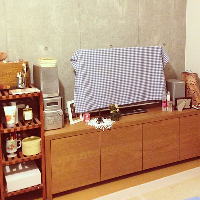 soraさんの実例写真