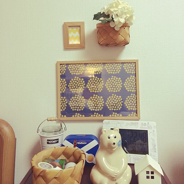 namukokuさんの実例写真