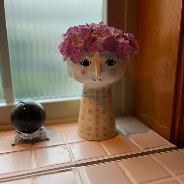 cloverさんの部屋