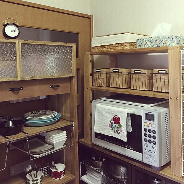 kirinchanさんの実例写真