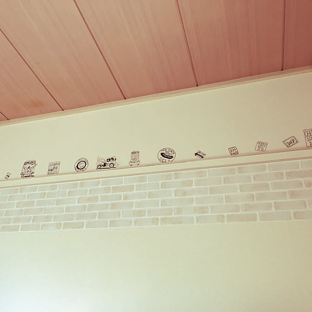 実例写真