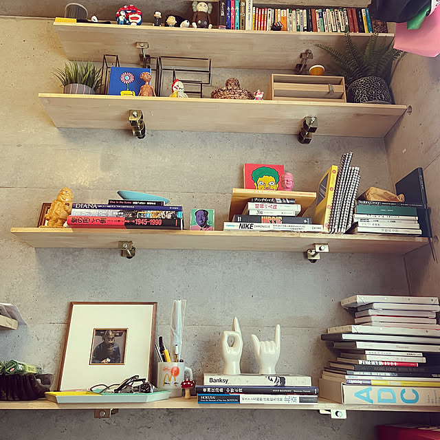 shimさんの実例写真