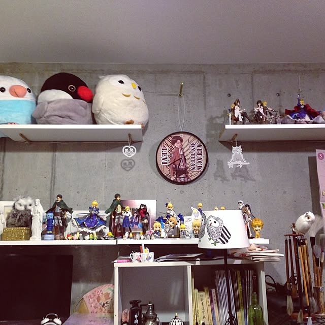 graciaさんの実例写真