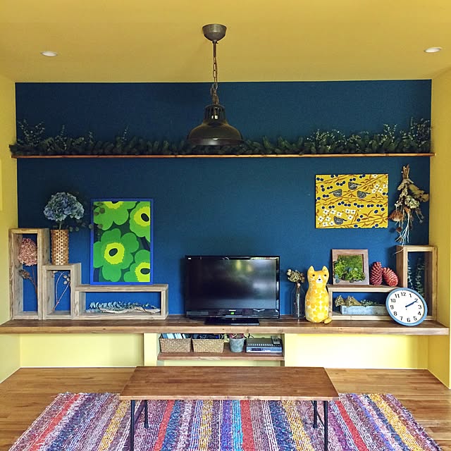 1616roomさんの実例写真