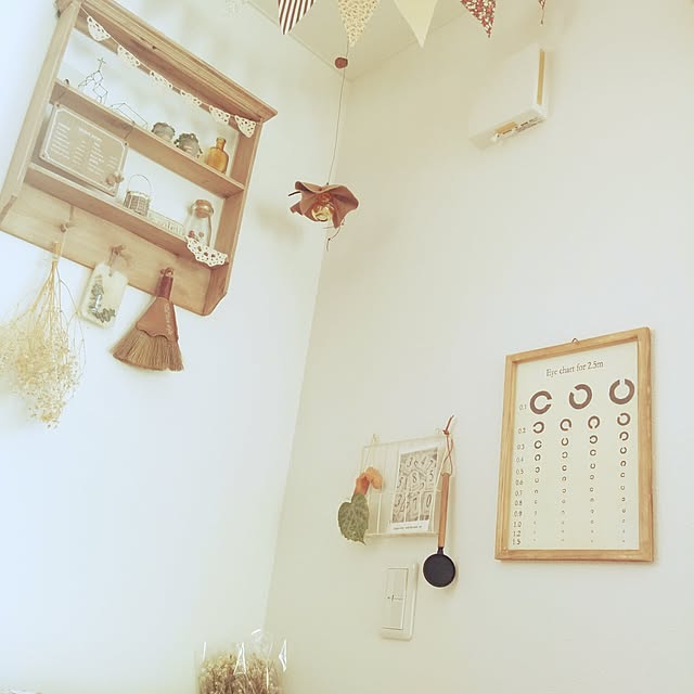 .aya.さんの実例写真