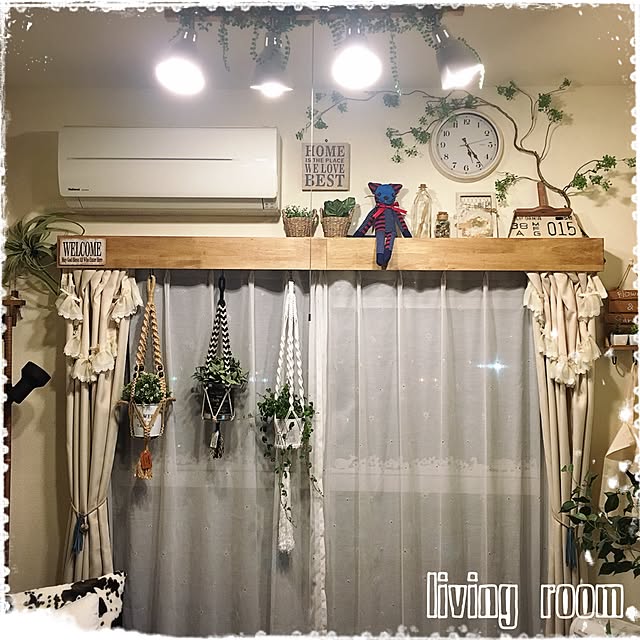 airararaさんの実例写真