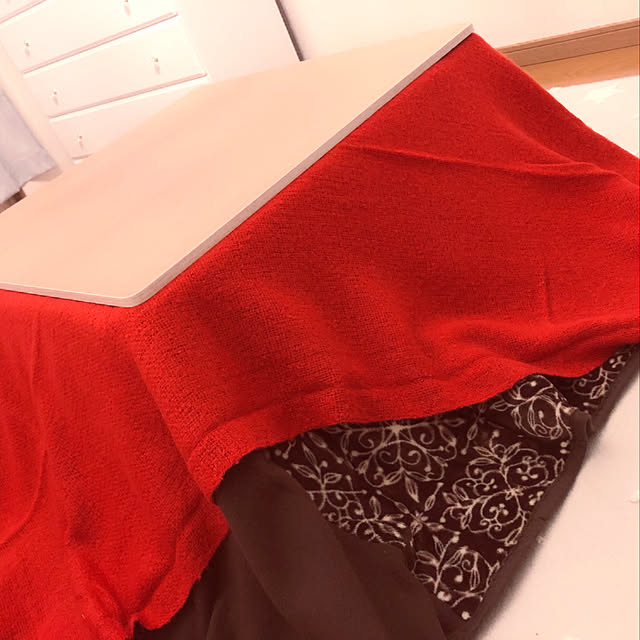 部屋全体のインテリア実例 - 2018-01-27 23:34:22