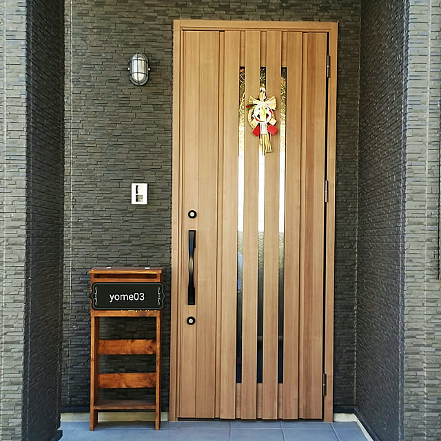 yome03さんの実例写真