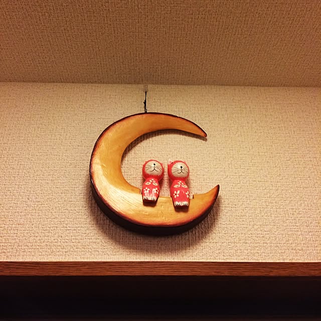 moonlight_mahoさんの実例写真