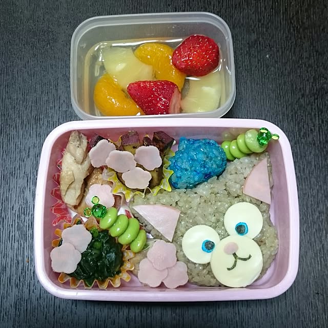 rika-snyさんの実例写真